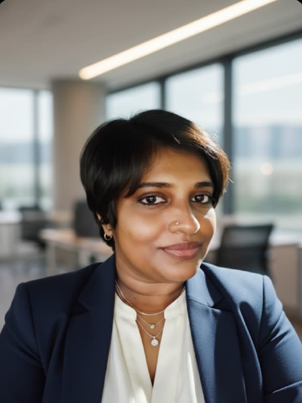 Maya MS — AI Governance, Cybersecurity & Privacy Advisor